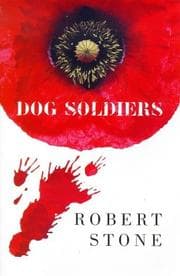 Tapa de Dog Soldiers