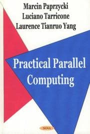 Tapa de Practical Parallel Computing
