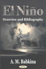 Tapa de El Niño