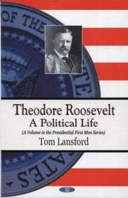 Tapa de Theodore Roosevelt
