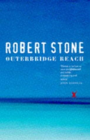 Tapa de Outerbridge Reach