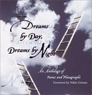 Tapa de Dreams by Day, Dreams by Night