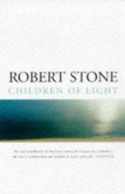Tapa de Children of light