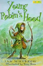 Tapa de Young Robin's Hood