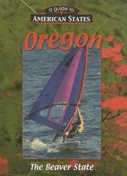 Tapa de Oregon