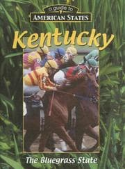 Tapa de Kentucky