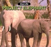 Tapa de Project Elephant (Zoo Life)