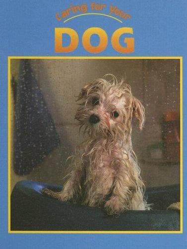 Tapa de Dog (Caring for Your Pet)