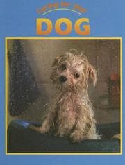 Tapa de Dog (Caring for Your Pet)