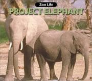 Tapa de Project Elephant