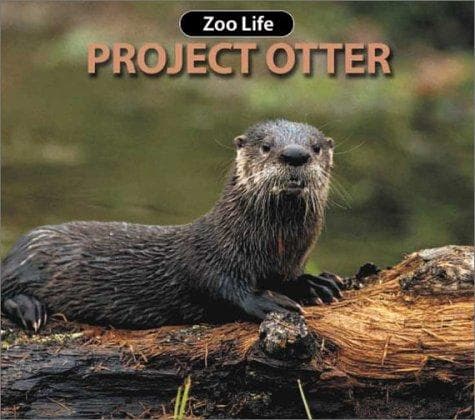 Tapa de Project Otter