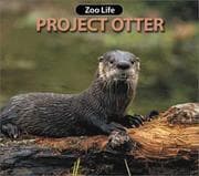Tapa de Project Otter