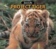 Tapa de Project Tiger