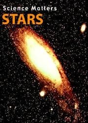 Tapa de Stars (Science Matters Space Science)