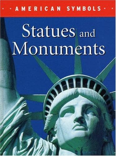 Tapa de Statues and monuments
