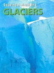 Tapa de Glaciers