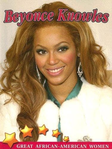 Tapa de Beyoncé Knowles