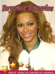 Tapa de Beyoncé Knowles