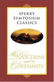 Tapa de Sperry Symposium classics