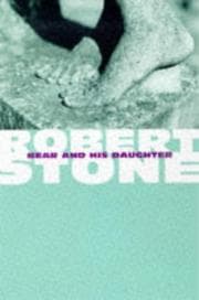 Tapa de Bear and His Daughter