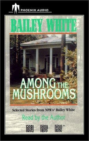 Tapa de Among the Mushrooms