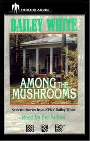 Tapa de Among the Mushrooms