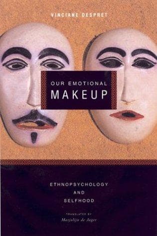 Tapa de Our Emotional Make-Up
