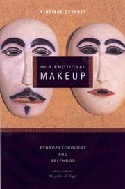 Tapa de Our Emotional Make-Up