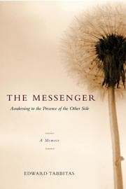 Tapa de The Messenger