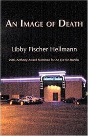 Tapa de Image of Death, An (Ellie Foreman Mysteries)