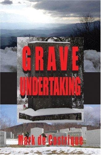 Tapa de Grave Undertaking