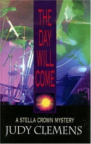 Tapa de The Day Will Come