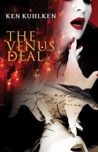 Tapa de Venus Deal, The