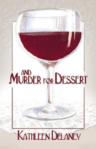 Tapa de And Murder for Dessert