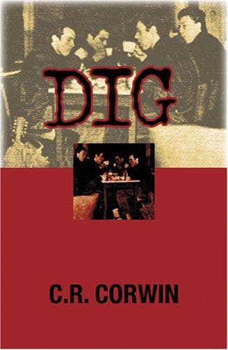 Tapa de Dig