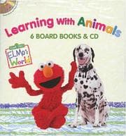 Tapa de Elmo's World