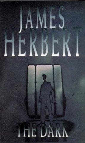 Tapa de The Dark