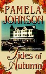 Tapa de Tides of Autumn