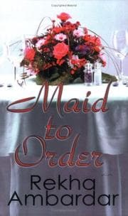 Tapa de Maid to Order