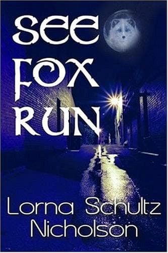 Tapa de See Fox Run