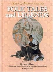 Tapa de Folk Tales and Legends
