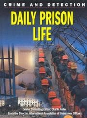 Tapa de Daily Prison Life (Crime and Detection)