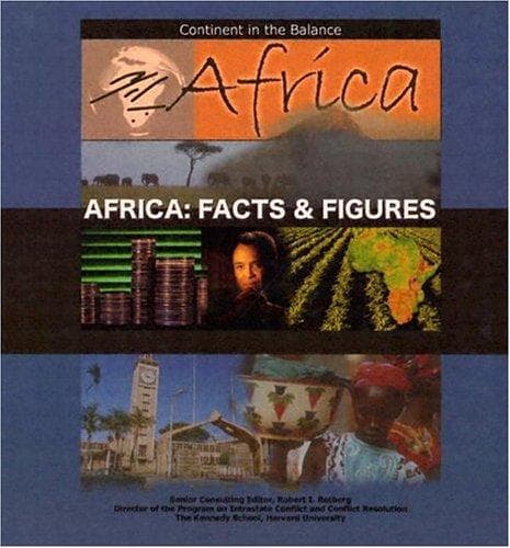 Tapa de Africa