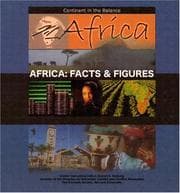 Tapa de Africa