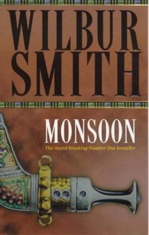 Tapa de Monsoon