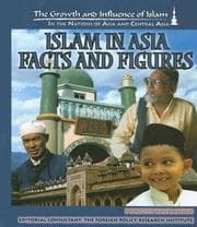 Tapa de Islam In Asia
