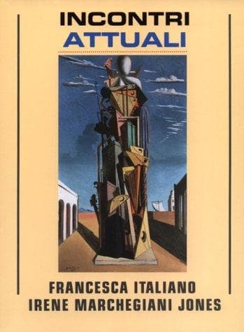 Tapa de Incontri attuali