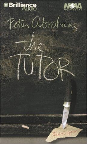 Tapa de Tutor, The (Nova Audio Books)