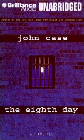 Tapa de Eighth Day, The