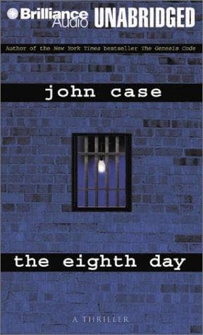 Tapa de Eighth Day, The